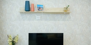 Владивосток: Апартаменты Nova Apartments
