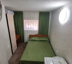 2-х местный полуСтандарт цокольный этаж №4 в Лакшми