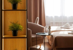 Отель Апарт-отель Karat Apart (Карат) в Красноярском крае