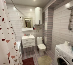 Квартира в Апартаменты на Сиреневая улица, 30