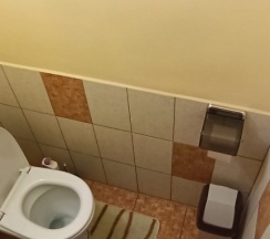 Апартаменты с 3 комнатами в Берег