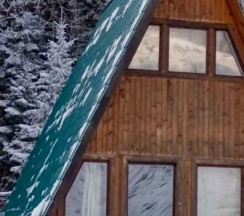 3-комнатный коттедж стандарт в Калинино