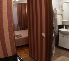 Люкс в День и ночь