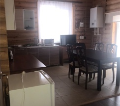 Коттедж 2 в Золотое кольцо