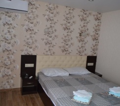 Номер Deluxe в Черноморец