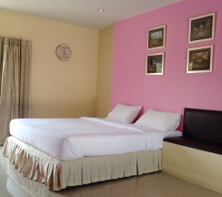 Номер Standard с балконом в C2 Residence Boutique Hotel