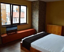 Двухместный номер Standard 2 отдельные кровати в Bon Bon Hotel