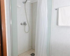 Номер Эконом 4-3 в Интурист