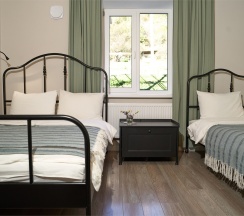 Апартаменты с собственной кухней в Aydin el