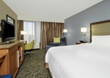 Номер в Hampton Inn Austin/Airport Area South