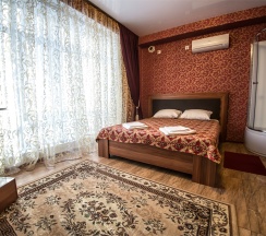 Улучшенный стандарт ком. №1А в Золотой Лев