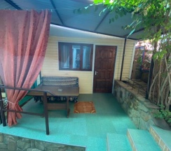 Коттедж Standard в Лучианна