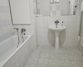 2-комнатный номер люкс в Assa