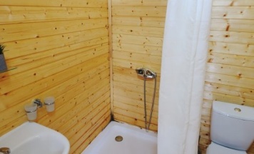  1-комнатный 4-х местный Домик в Кокос