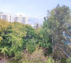 Квартира в Апартаменты на Московский проспект, 141
