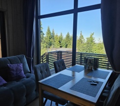 VIOLET HOUSE Локация КП ЧЕРНИЧНОЕ в Черничный склон