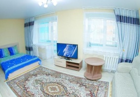 Апартаменты Apartment on Slavskogo в Усть-Каменогорске