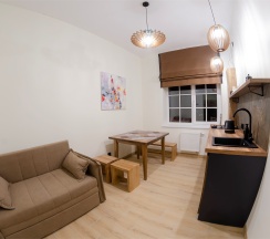 номер "Семейный 11" в Новгород