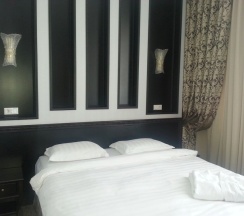 Одноместный номер Standard в Royal Petrol Hotel