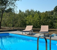 Коттедж премиум в Garden