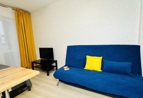 Апартаменты Апартаменты на Революции 52 В в Пермском крае