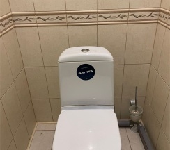 Апартаменты в Колибри