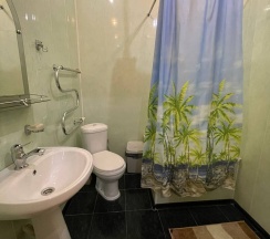 Полулюкс в Сити