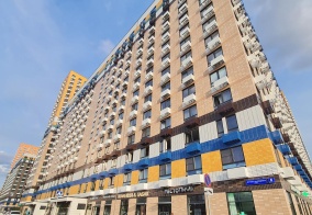 Апартаменты Sunny days apartment в Люберцах