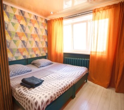 Апартаменты в Pryanik Apartments