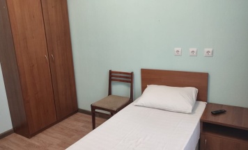 STD SGL (Standart Single) в Дядя Ваня