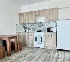 Апартаменты в Квартира в Трудовом Переулке 28А