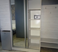 Двухместный номер Comfort с балконом 2 отдельные кровати в Слон