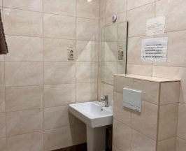 Двухместный номер Standard 2 отдельные кровати в Александрия