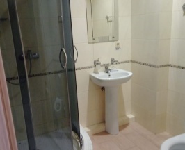 Стандартный трехместный номер в Гранд Отель Экспресс