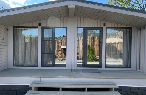 Тула: Коттедж Пушка