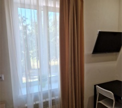 Эконом №7 в Elhostel
