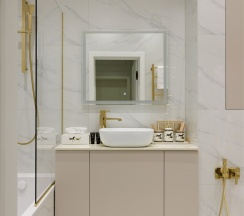 Студио Сюит в Приоритет