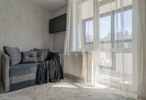 Апартаменты Апартаменты на Машиностроителей 25  в Верхней Пышме