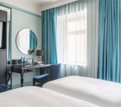 Стандарт в Cosmos Selection Saint-Petersburg Nevsky Royal Hotel