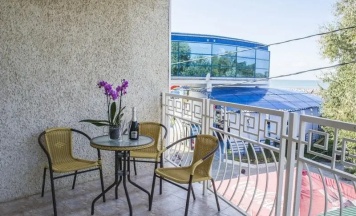 Номер Superior в Фотини