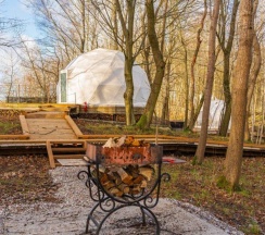 Номер стандарт семейный в Аистово