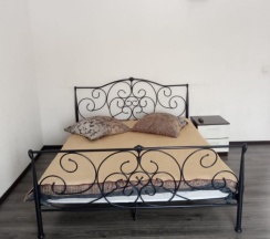 Двухместный номер Standard двуспальная кровать в Motelok