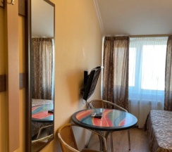 Двухместный DOBLE номер стандарт в Бриз