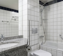 Полулюкс в Cosmos Selection Saint-Petersburg Nevsky Royal Hotel