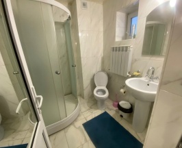 Трёхместный номер Standard №6 в Зимний рай