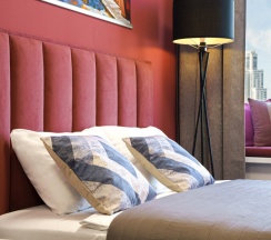 Верона на Малышева, 42а в Apartments Home Hotel