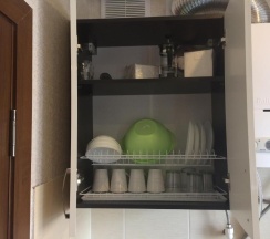 Апартаменты (переулок Кирова, 3, этаж 1) в Everest