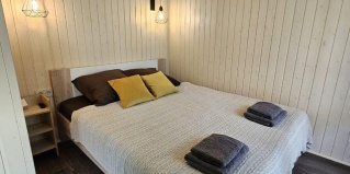 Ломоносовский муниципальный район: Гостевой дом Blackberry