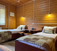 Стандарт Двухместный с односпальными кроватями в Кордес