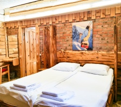 Вилла с 5 спальнями в Alpika house